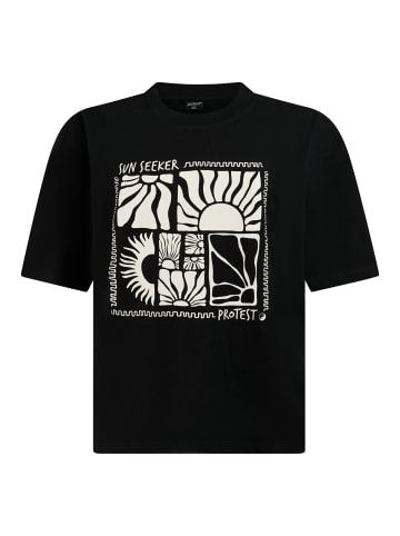 Protest " PRTArela in True Black