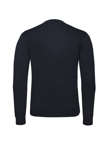 Champion Sweatshirt Crewneck in blau