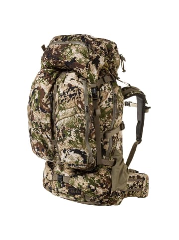 Mystery Ranch Marshall - Trekkingrucksack 80 cm (optifade subalpine, M) in optifade subalpine