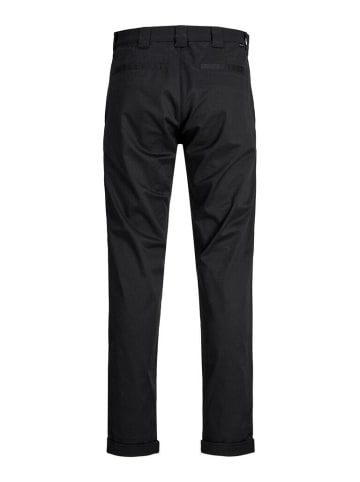 Jack & Jones Hose in Schwarz