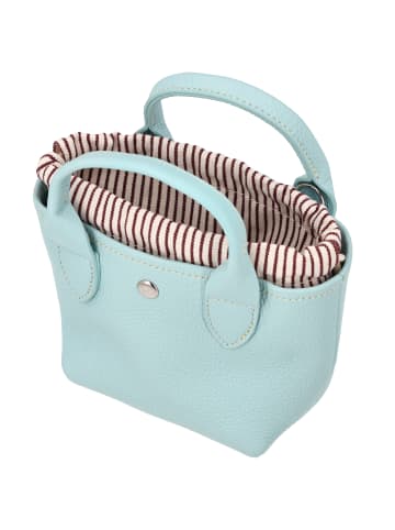 myMo Women Tote Bag in Light Blue