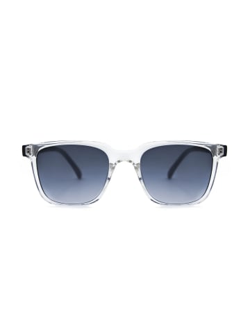 ECO Shades Sonnenbrille Manzo in transparent