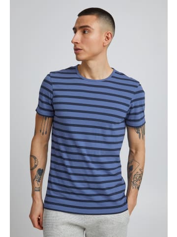 BLEND T-Shirt BHAbell - 20714726 ME in blau