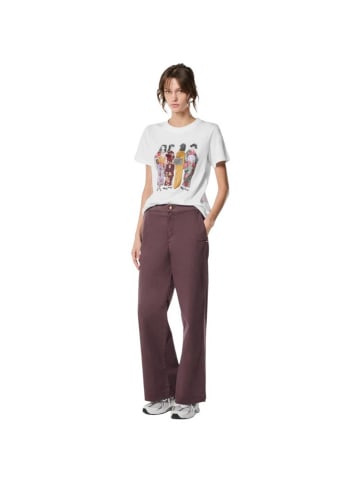 NENETTE Hose SENSEI Braun