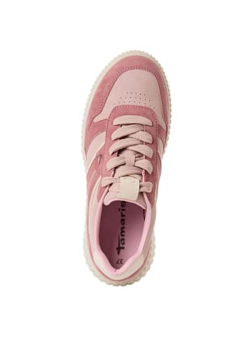 Tamaris Sneaker in ROSE COMB