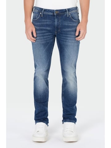 M.O.D Thomas Comfort Fillo Blue