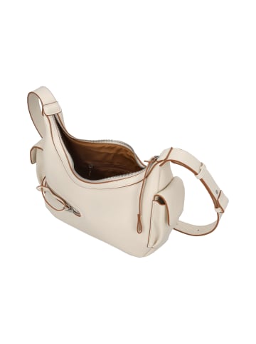 myMo Women Shoulder Bag in Offwhite