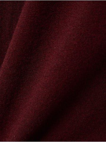 OPUS Pullover Pimsi in bordeaux - 0001