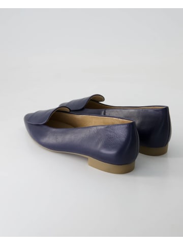 Paul Green Ballerinas in Blau