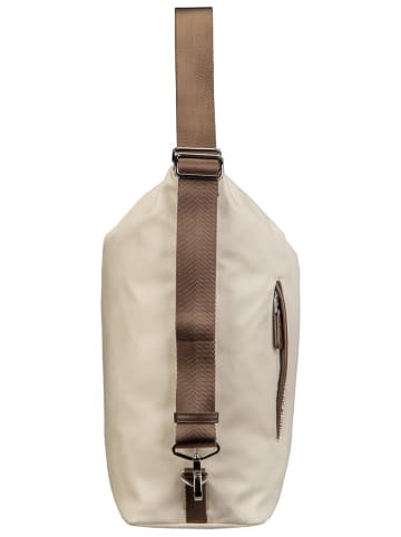 Mandarina Duck Rucksack Hunter Hobo VCT10 in Latte
