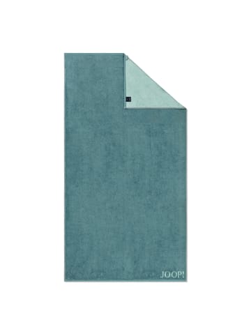 JOOP! Duschtuch 1er Pack in Grün