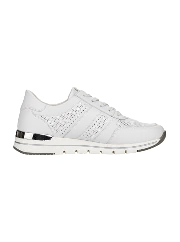 remonte Sneaker Low in Weiß