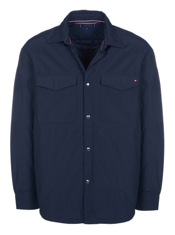 Tommy Hilfiger Jacke für Herren in blau