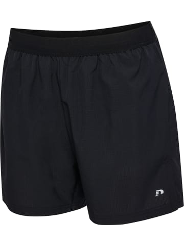 Newline Kurze Hose Nwlbreathe Herren in BLACK