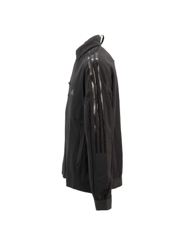 adidas Jacke Tiro Advanced Tracktop in Schwarz