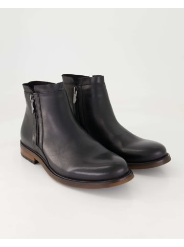 Daniel Kenneth Stiefeletten in Schwarz