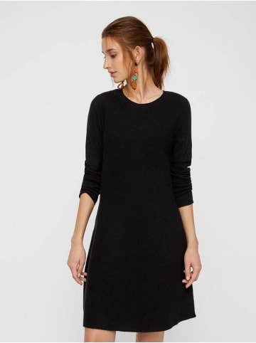 Vero Moda Kleid in Black