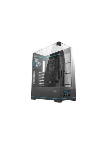 DarkFlash DY450L PRO PC Gehäuse inkl. Lüfter