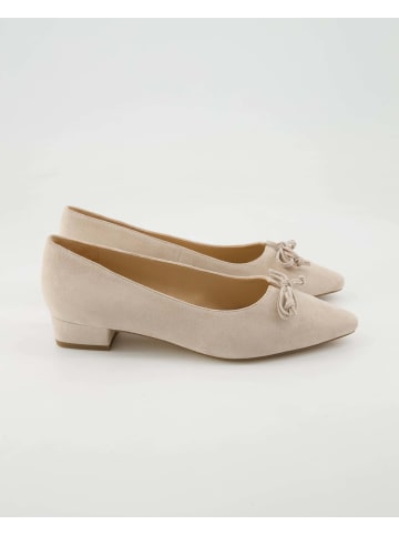 PETER KAISER Klassische Pumps in Beige