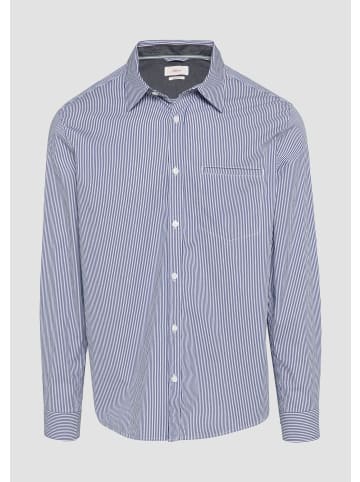 s.Oliver Hemd in 56G2_ozeanblau