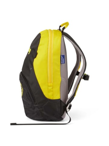 Ergobag Ease Small "Fußball-Edition" - Kinderrucksack 30 cm in Borussia Dortmund