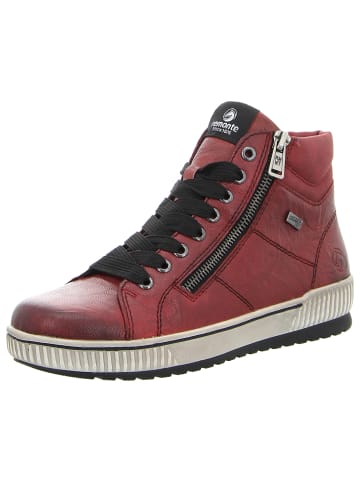 remonte Sneaker in rot