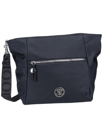 JOOP! Schultertasche Lietissimo 1.0 Kaja LHZ in Nightblue