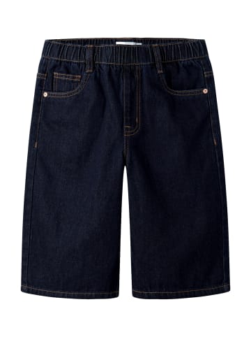 name it Shorts 'Ben X Skater' in dunkelblau