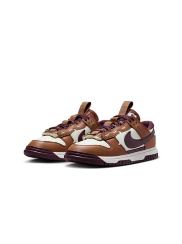 Nike Sneaker Dunk in Mehrfach
