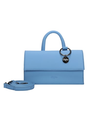 Buffalo Clap01 Mini Bag Handtasche 13 cm in muse dreamy blue