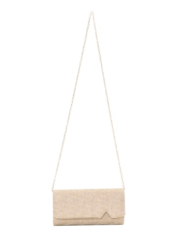 faina Handtasche in Gold