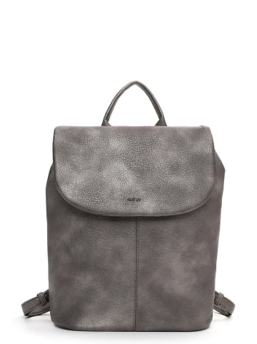 EMILY & NOAH Rucksack E&N Tours RUE 09 in darksilver