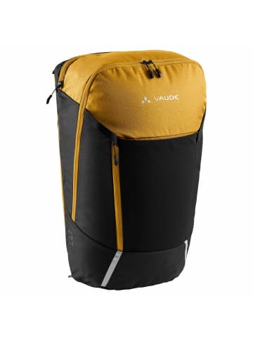 Vaude Cycle 20 II - Hinterradtasche 54 cm (burnt yellow) in burnt yellow