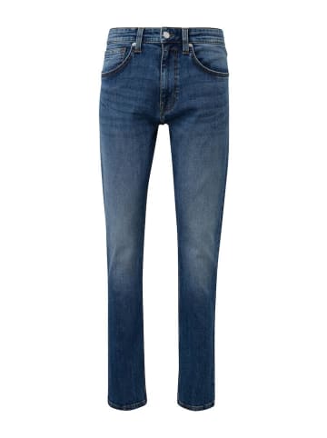 S.OLIVER RED LABEL Jeans in Blau