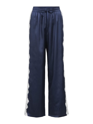 Object Trainingshose in Dark Denim