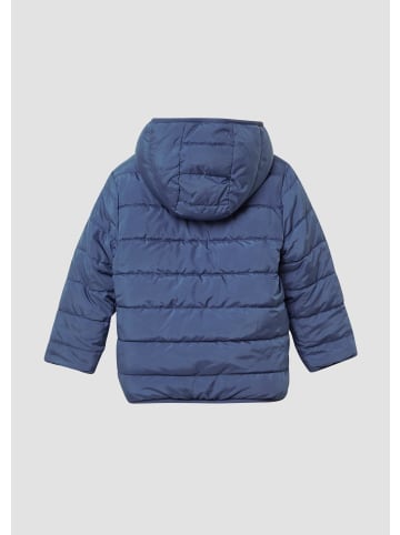 s.Oliver Outdoor-Jacke in 5836_tiefblau