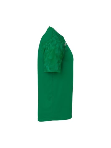 Kempa Kinder Trikot "Athletics 29 Shirt" in Grün
