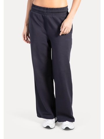 SMILODOX Jogginghose Kanya in Marineblau