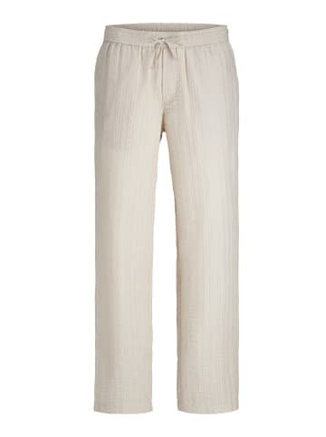 Jack & Jones Klassische Hosen in Moonbeam