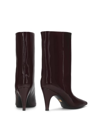 Kazar Boots in Bordeaux