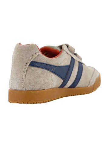 Gola Klettschuhe in Grau