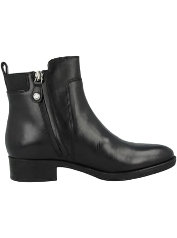 Geox Stiefelette D Felicity G in schwarz