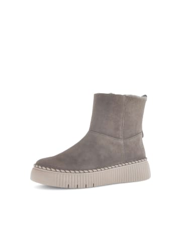 Gabor Winterstiefeletten in braun