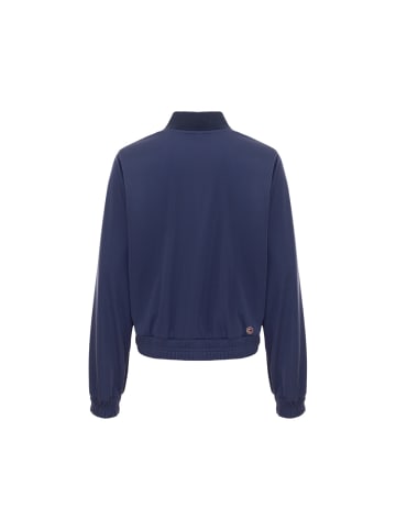 COLMAR Softshelljacke 1911 in dunkelblau