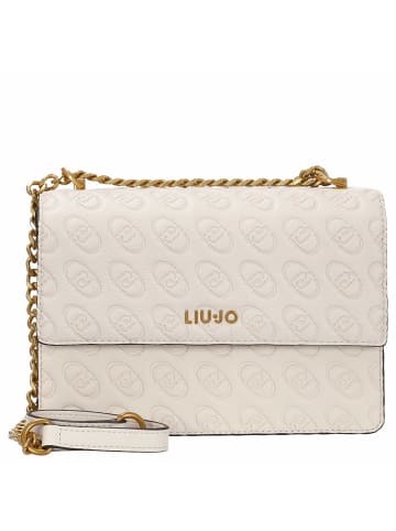 Liu Jo Adonide - Umhängetasche M 23 cm (dark jade) in true champagne