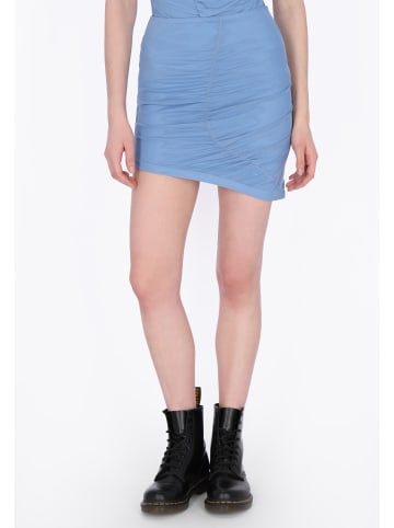 myMo ROCKS Women Skirt in blue
