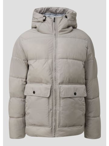 QS Outdoor-Jacke in 9701_graphit