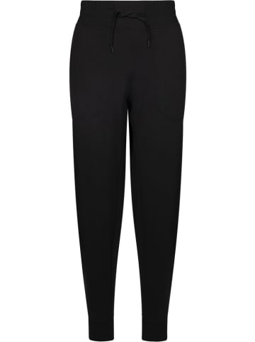 Trespass Stoffhose "Zusk Active Trouser" in Schwarz