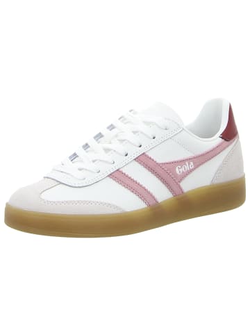 Gola Sneaker in weiß