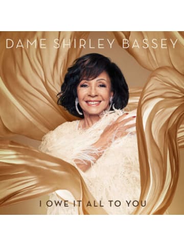 Universal Music Musik - I Owe It All To You